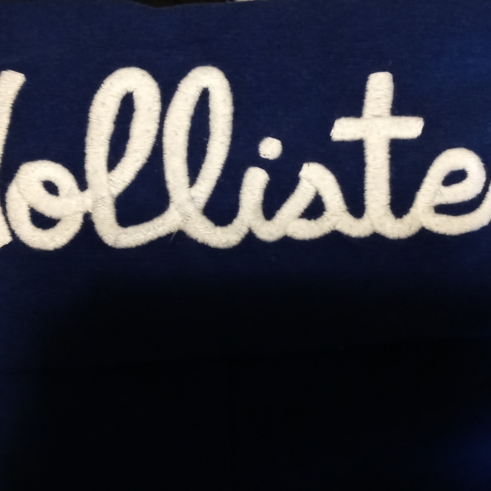 Hollister yoga pants